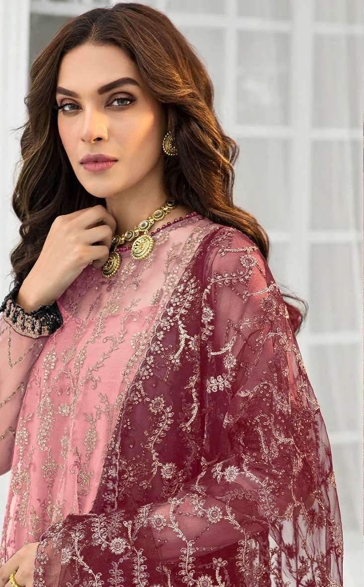 Aaeesha D- 10116 B open pic by Zaha